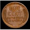 Image 3 : 1909 vdb Lincoln Cent 1c Grades Select+ Unc BN