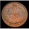 Image 3 : 1906 Indian Cent 1c Grades Select Unc BN