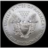 Image 3 : 2019 Silver Eagle Dollar $1 Grades Mint State