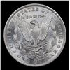 Image 3 : 1885-o Morgan Dollar $1 Grades GEM+ Unc