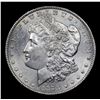 Image 2 : 1878-s Morgan Dollar $1 Grades Select Unc