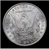Image 3 : 1900-p Morgan Dollar $1 Grades Choice+ Unc