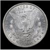Image 3 : 1887-o Morgan Dollar $1 Grades Select+ Unc