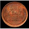 Image 3 : 1924-p Lincoln Cent 1c Grades GEM Unc RB