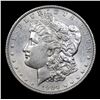 Image 2 : 1904-p Morgan Dollar $1 Grades Select Unc