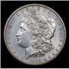 Image 2 : 1889-s Morgan Dollar $1 Grades Select Unc