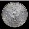 Image 3 : 1889-s Morgan Dollar $1 Grades Select Unc