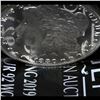 Image 6 : 1880-s Morgan Dollar $1 Grades GEM Unc PL