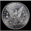 Image 3 : 1921-p Morgan Dollar $1 Grades Select Unc PL