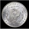Image 3 : 1898-o Colorfully Toned Morgan Dollar $1 Grades GEM+ Unc
