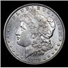 Image 2 : 1878-p Rev '79 Morgan Dollar $1 Grades Select Unc