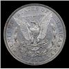 Image 3 : 1878-p Rev '79 Morgan Dollar $1 Grades Select Unc