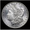 Image 2 : 1879-s Morgan Dollar $1 Grades GEM Unc