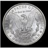 Image 3 : 1879-s Morgan Dollar $1 Grades GEM Unc