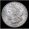 Image 2 : 1900-o Morgan Dollar $1 Grades Choice Unc