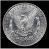 Image 3 : 1891-s Morgan Dollar $1 Grades Choice Unc