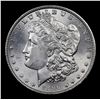 Image 2 : 1896-p Morgan Dollar $1 Grades Choice+ Unc