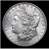 Image 2 : 1890-p Morgan Dollar $1 Grades Unc Details