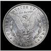 Image 3 : 1880-o Morgan Dollar $1 Grades Select Unc