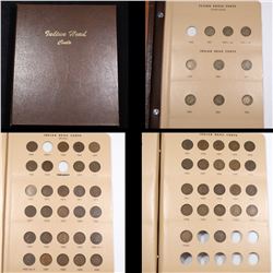 ***Auction Highlight*** Complete Flying Eagle and Indian Head Cent Collection (fc)