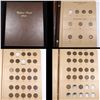 Image 1 : ***Auction Highlight*** Complete Flying Eagle and Indian Head Cent Collection (fc)