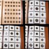 Image 2 : *Highlight of Entire Month* Amazing Personal 147 Coin Civil War Token Collection (CWT) (FC)