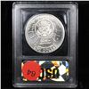 Image 3 : 1991-p Mount Rushmore Modern Commem Dollar $1 Graded ms70, Perfection By USCG