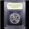 Image 2 : 2013-d 5-Star Generals Arnold & Bradley Modern Commem Half Dollar 50c Graded ms70, Perfection By USC