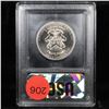 Image 3 : 2013-d 5-Star Generals Arnold & Bradley Modern Commem Half Dollar 50c Graded ms70, Perfection By USC