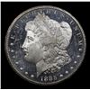 Image 2 : ***Auction Highlight*** 1885-cc GSA Hoard Morgan Dollar $1 Grades Select Unc DMPL (fc)