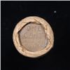 Image 3 : ***Auction Highlight*** Lincoln Wheat cent 1c orig roll, 1909-s end, VDB other end Grades (fc)