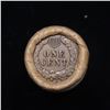 Image 2 : ***Auction Highlight*** Indian 1c Shotgun Roll, 1909 end, KEY date 's' mint on the other, Wow! Grade