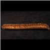 Image 4 : Uncirculated Lincoln 1c roll, 1960-p Small date 50 pcs Grades