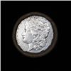 Image 2 : ***Auction Highlight*** Full solid Semi Key date 1890-cc Morgan silver dollar roll, 20 coins (fc)