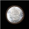 Image 2 : ***Auction Highlight*** 1879 & CC DMPL Ends Uncirculated Morgan Dollar Shotgun Roll (fc)
