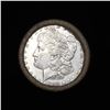 Image 2 : ***Auction Highlight*** Full solid Key date 1900-o/cc Morgan silver dollar roll, 20 coins (fc)