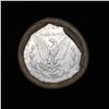 Image 3 : ***Auction Highlight*** Full solid Key date 1900-o/cc Morgan silver dollar roll, 20 coins (fc)