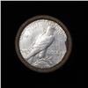 Image 3 : ***Auction Highlight*** Full solid date 1922-s Peace silver dollar roll (fc)