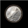 Image 3 : ***Auction Highlight*** Full solid date 1922-p Peace silver dollar roll (fc)