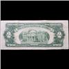 Image 3 : 1928G $2 Red seal United States Note Grades xf+