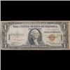 Image 2 : 1935A $1 Silver Certificate Hawaii WWII Emergency Currency Grades f+