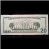 Image 3 : ***Star Note 2013 $20 Green Seal Federal Reserve Note Grades Select AU