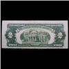 Image 3 : 1928G $2 Red seal United States Note Grades Select AU