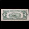 Image 3 : 1928G $2 Red seal United States Note Grades f+