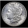 Image 2 : ***Auction Highlight*** 1897-o Morgan Dollar $1 Graded Select+ Unc By USCG (fc)