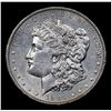 Image 2 : ***Auction Highlight*** 1904/4-s Vam 5 Morgan Dollar $1 Graded Unc Details By USCG (fc)