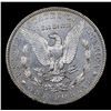 Image 3 : ***Auction Highlight*** 1904/4-s Vam 5 Morgan Dollar $1 Graded Unc Details By USCG (fc)