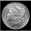 Image 2 : ***Auction Highlight*** 1882-o/s Top 100 Vam 4 EDS Morgan Dollar $1 Graded Select Unc BY USCG (fc)