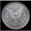 Image 3 : ***Auction Highlight*** 1882-o/s Top 100 Vam 4 EDS Morgan Dollar $1 Graded Select Unc BY USCG (fc)