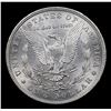 Image 3 : ***Auction Highlight*** 1880-o Morgan Dollar $1 Graded Select+ Unc By USCG (fc)